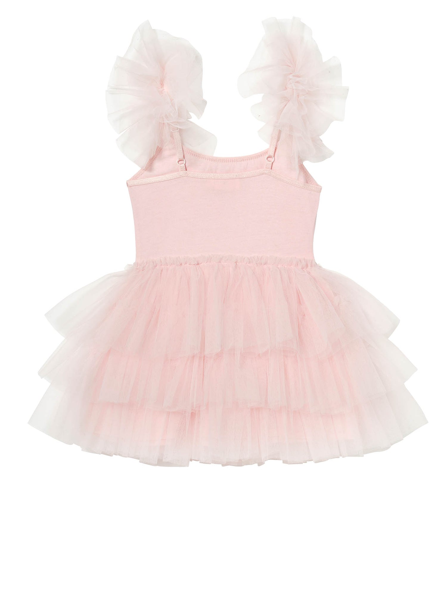 Tutu Du Monde Bebe Luminara Tutu Dress - Satin Bow