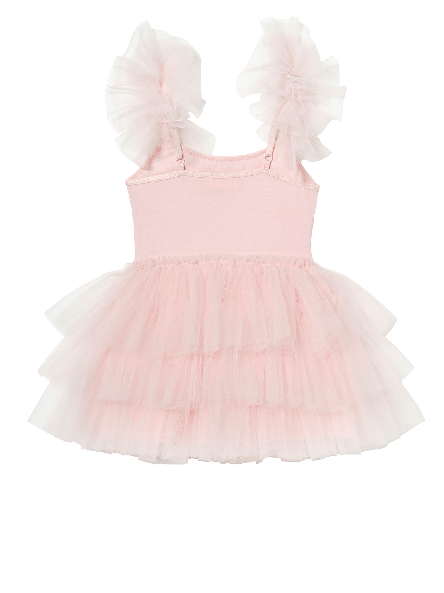Tutu Du Monde Bebe Luminara Tutu Dress - Satin Bow