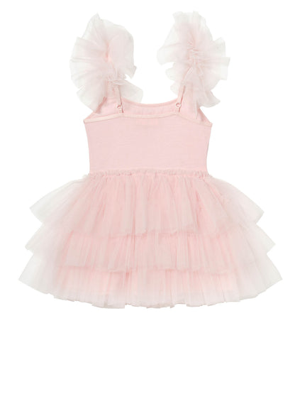 Tutu Du Monde Bebe Luminara Tutu Dress - Satin Bow