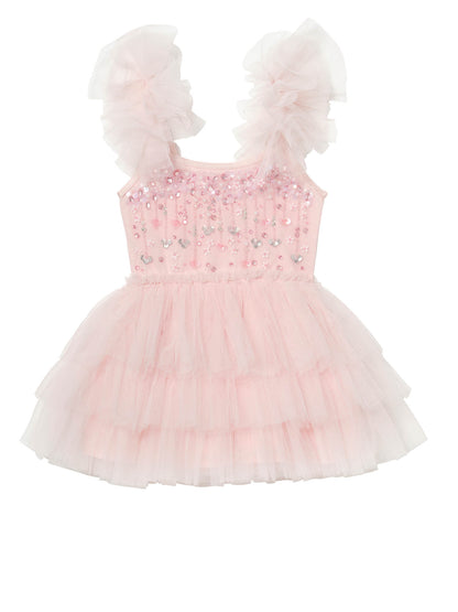 Tutu Du Monde Bebe Luminara Tutu Dress - Satin Bow