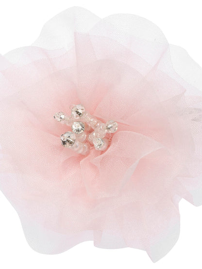 Tutu Du Monde Melbourne Hairclip - Satin Bow