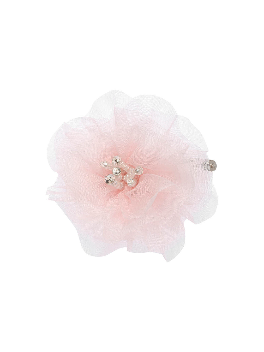 Tutu Du Monde Melbourne Hairclip - Satin Bow