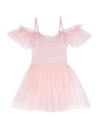 Tutu Du Monde Barbie Clara Belle Leotard - Heavenly Pink
