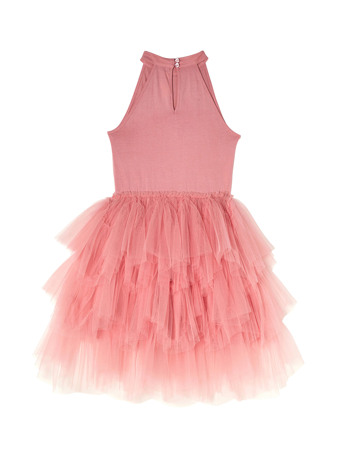 Tutu Du Monde Shirley Sparkle Tutu Dress - Peach Blush