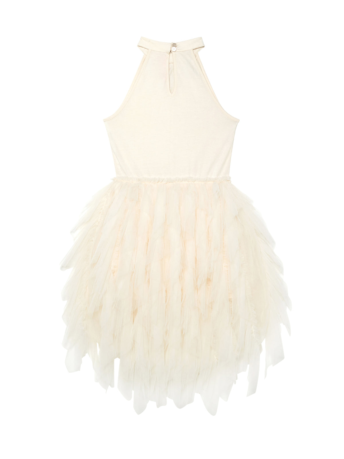 Tutu Du Monde Glacier Grace Tutu Dress - Arctic Cotton