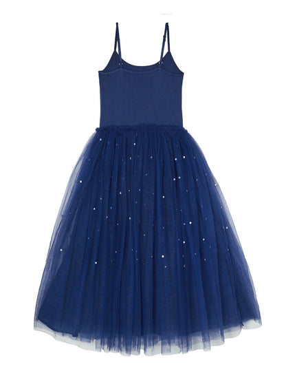 Tutu Du Monde Winter Waltz Tutu Dress - Deep Ultramarine