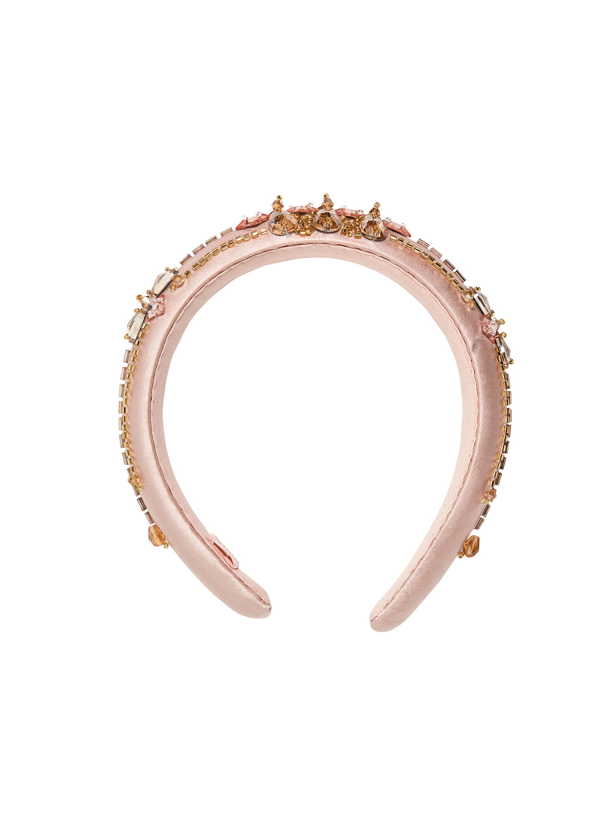 Tutu Du Monde Chavnette Headband - Evening Sand
