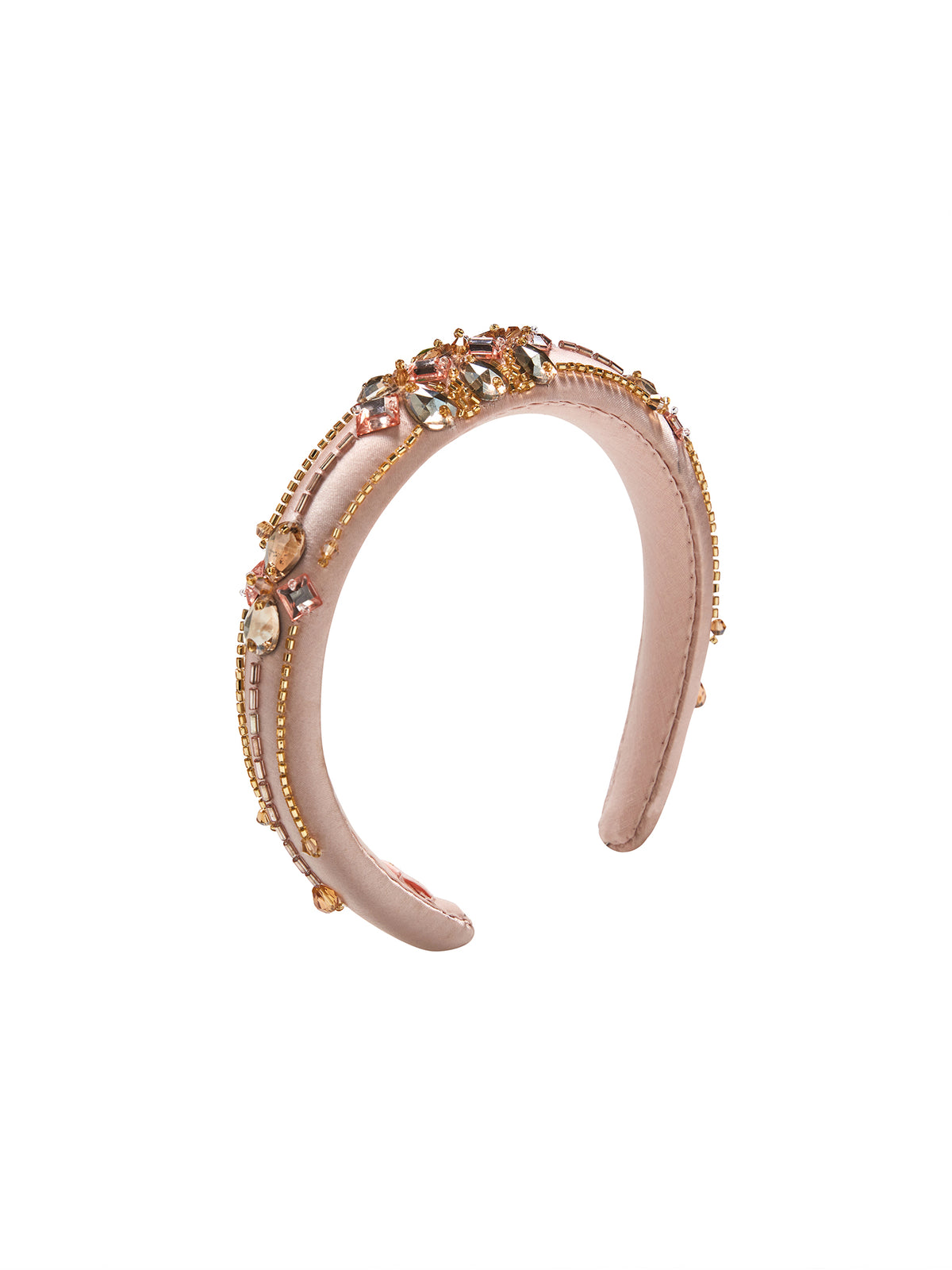 Tutu Du Monde Chavnette Headband - Evening Sand