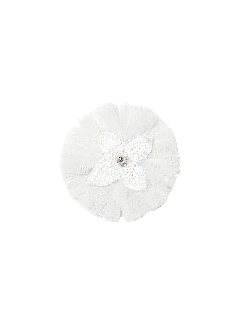 Tutu Du Monde Stardom Hairclip - Milk