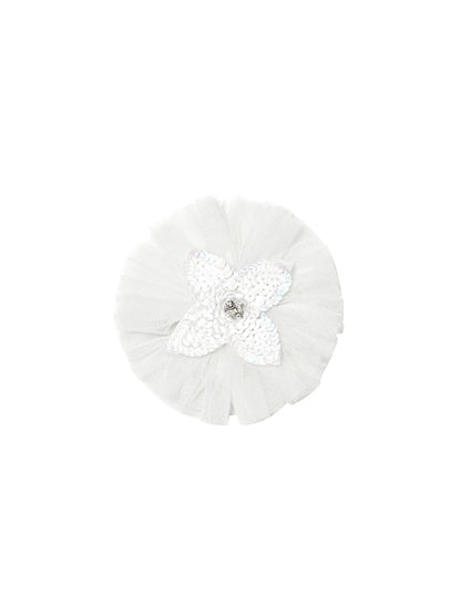 Tutu Du Monde Stardom Hairclip - Milk