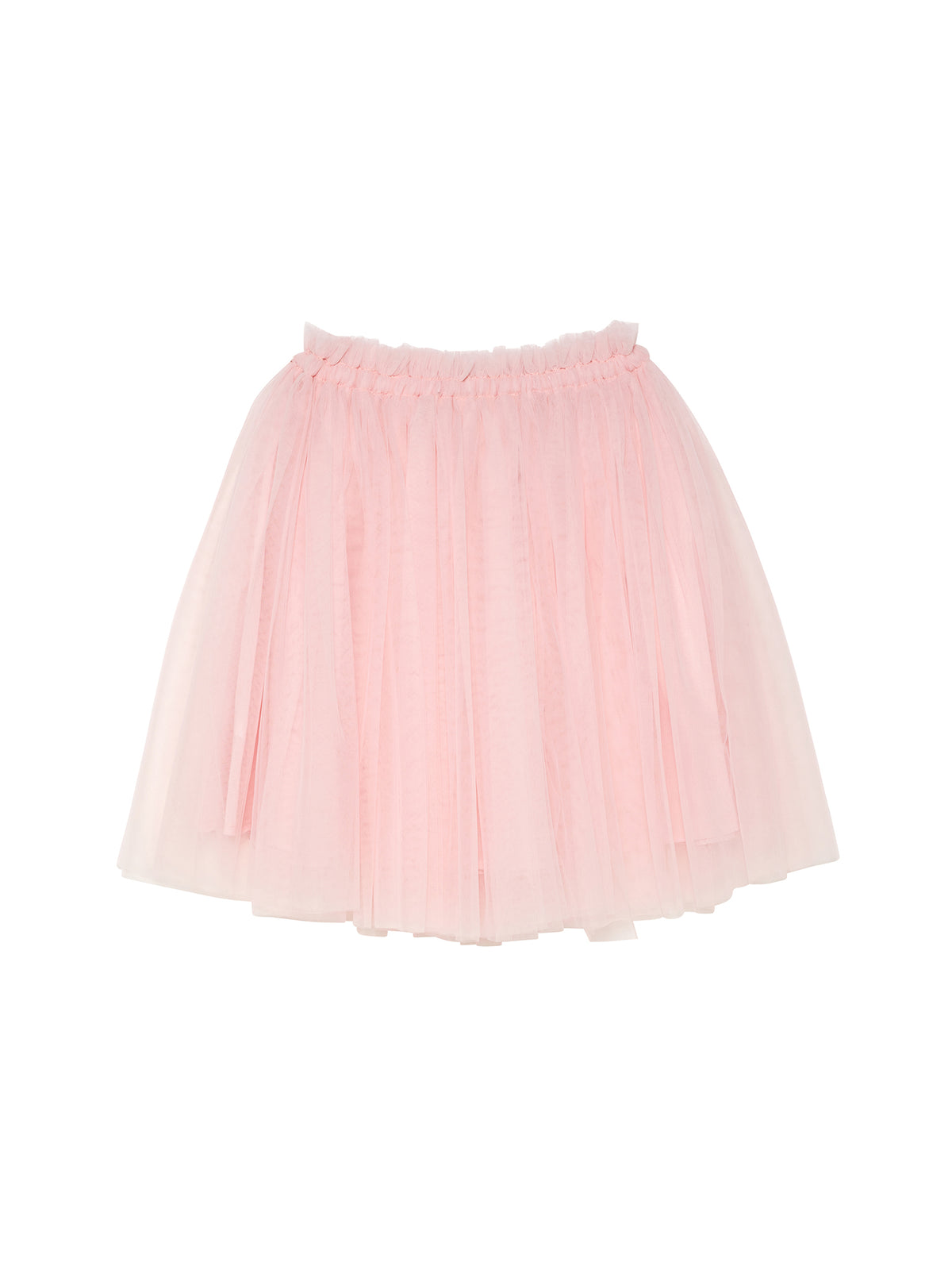 Tutu Du Monde Barbie Frosted Flare Skirt - Satin Bow