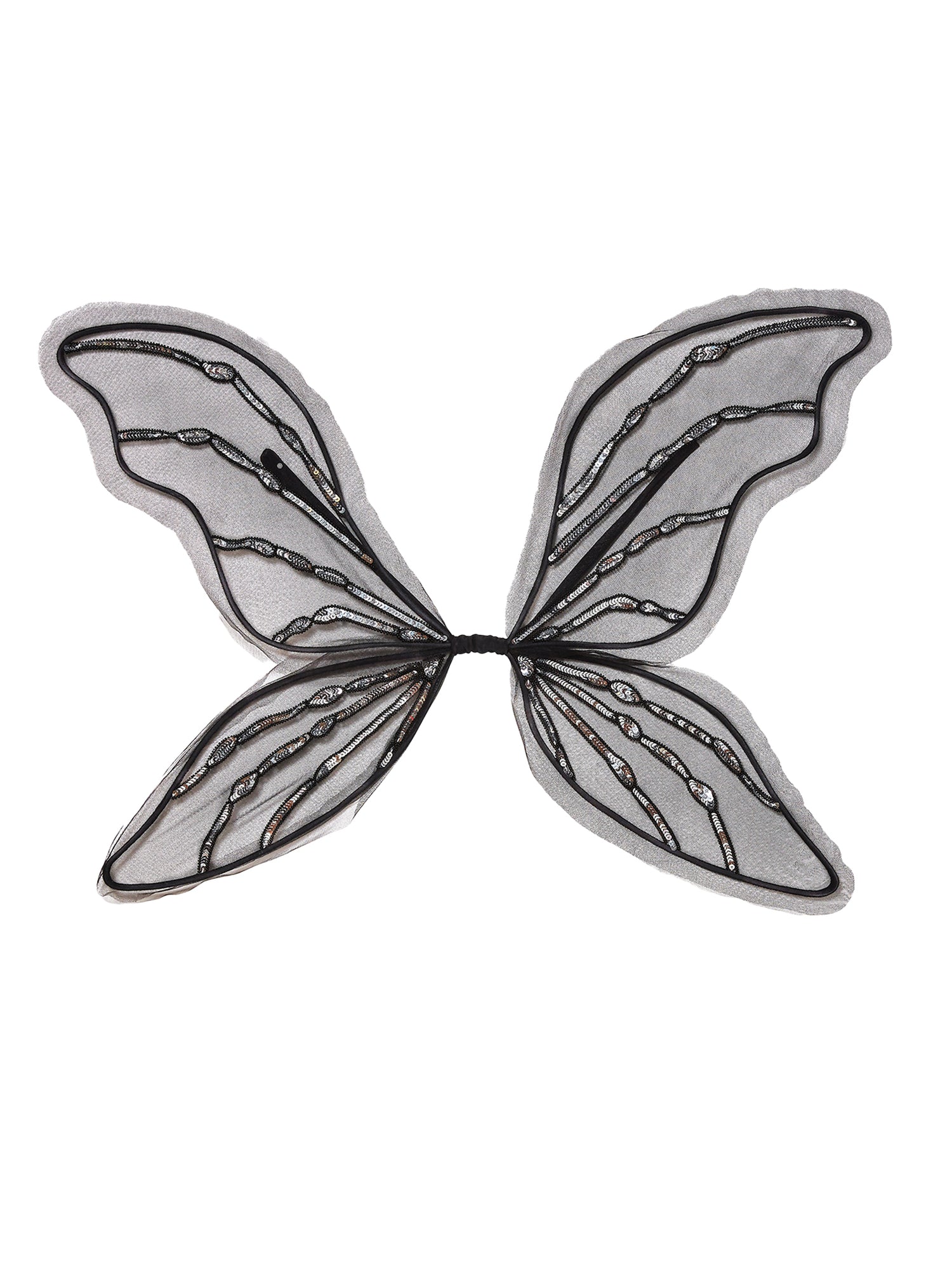 Tutu Du Monde Corpus Wings - Jet Black