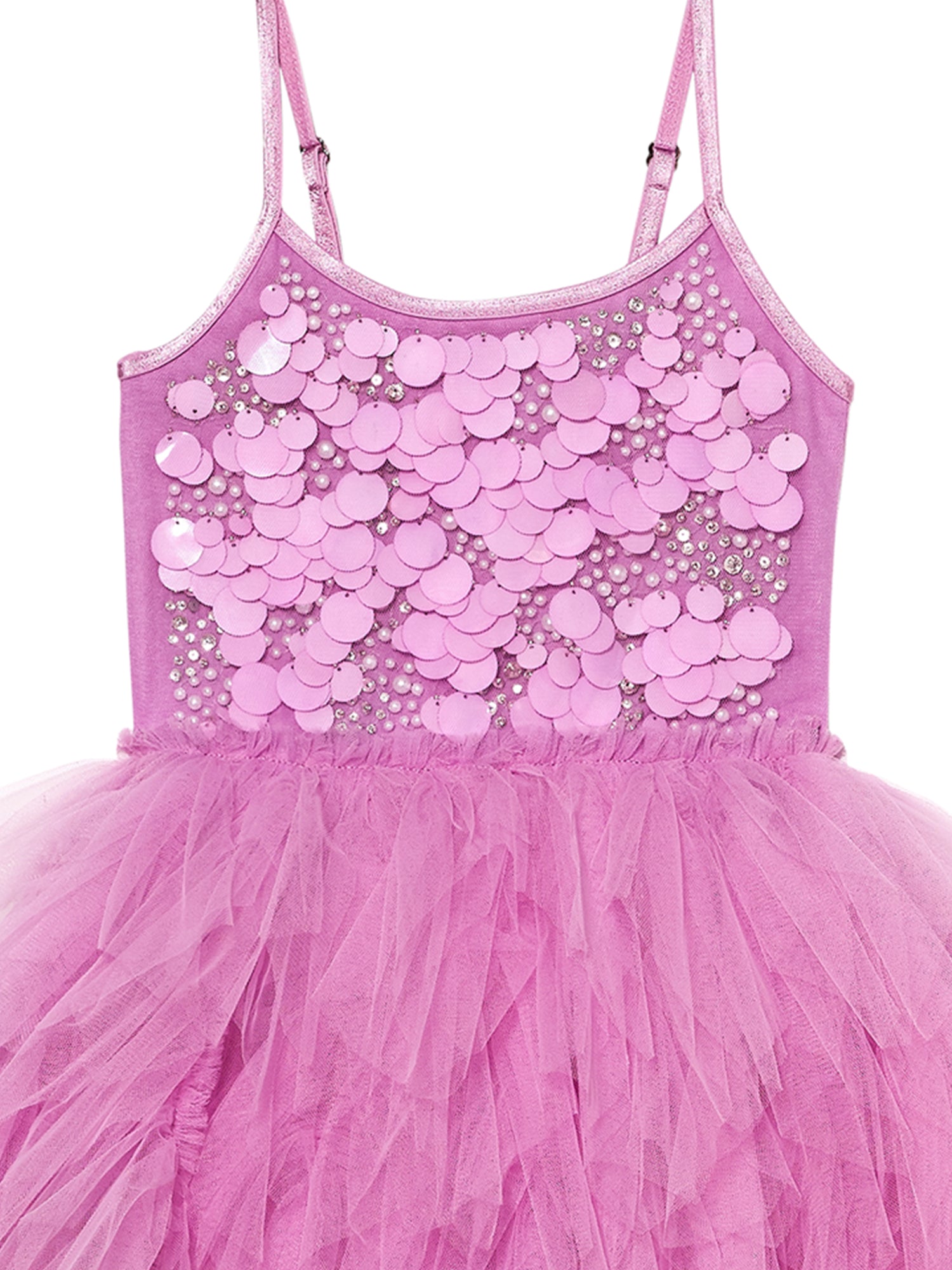 Tutu Du Monde Bebe L&