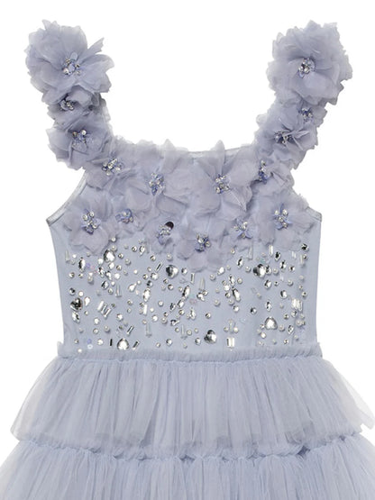Tutu Du Monde Amira Tutu Dress - Bluebell