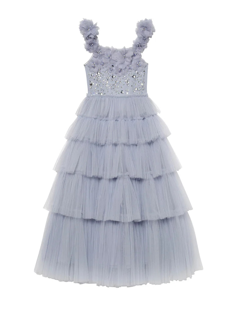 Tutu Du Monde Amira Tutu Dress - Bluebell