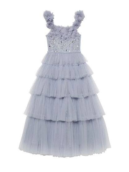 Tutu Du Monde Amira Tutu Dress - Bluebell