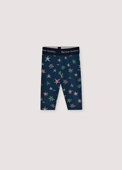 The New Society TNS Jersey Baby Legging - Althea Print