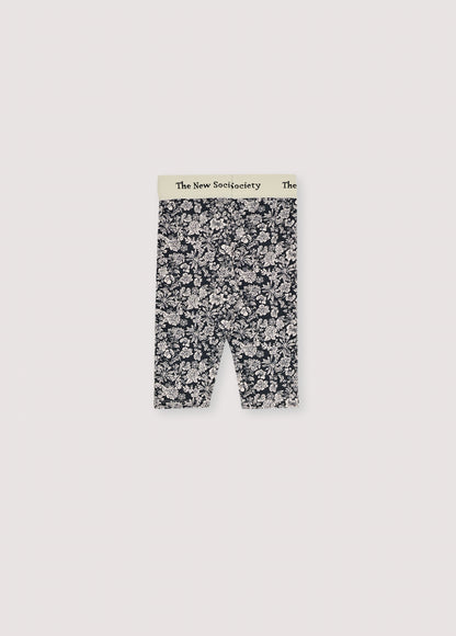 The New Society TNS Jersey Baby Legging - Lilth Print