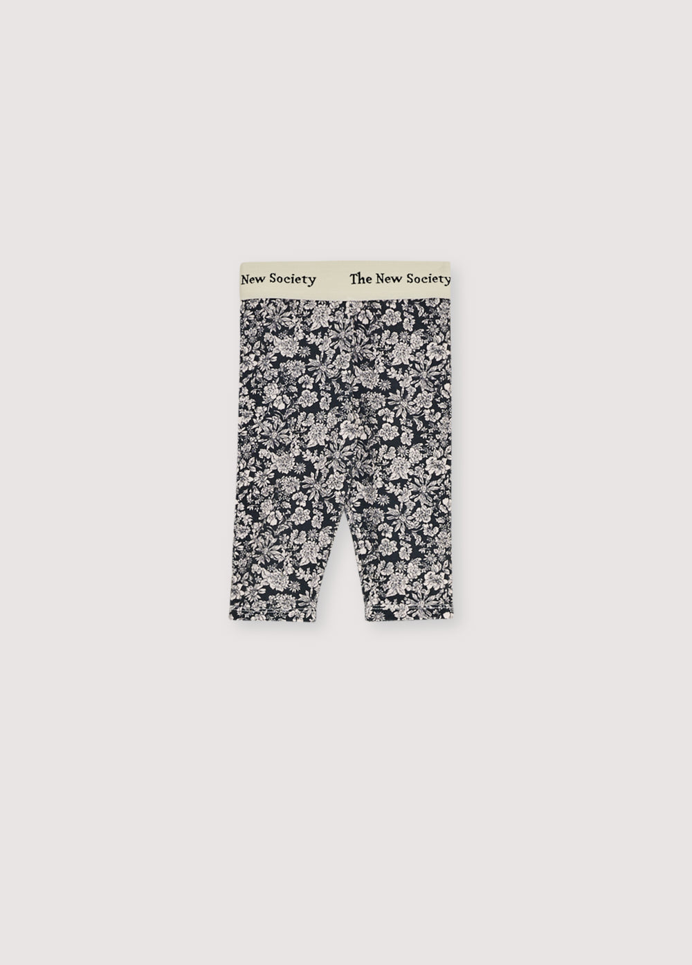 The New Society TNS Jersey Baby Legging - Lilth Print