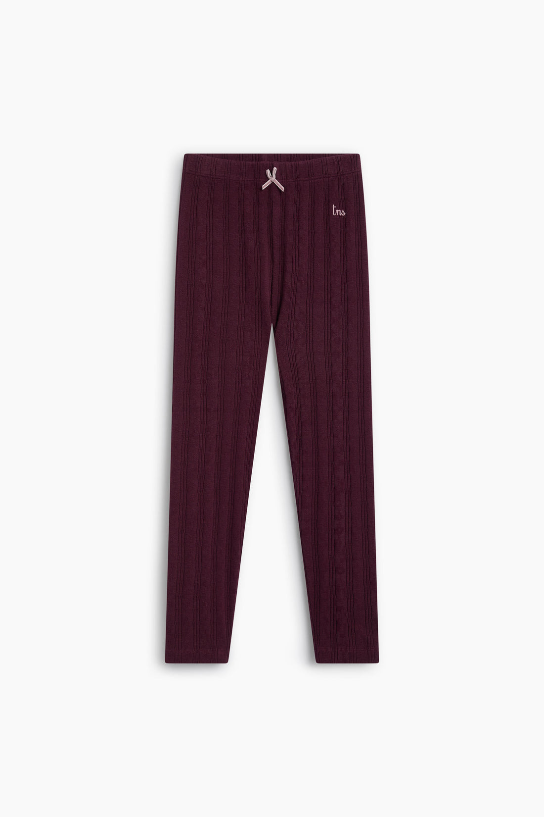 The New Society TNS Legging - Winetasting