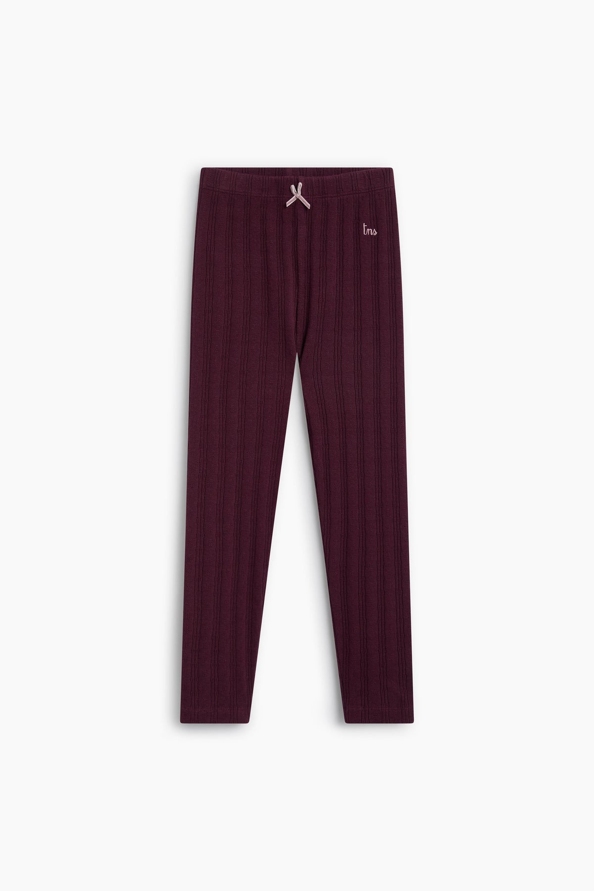 The New Society TNS Legging - Winetasting