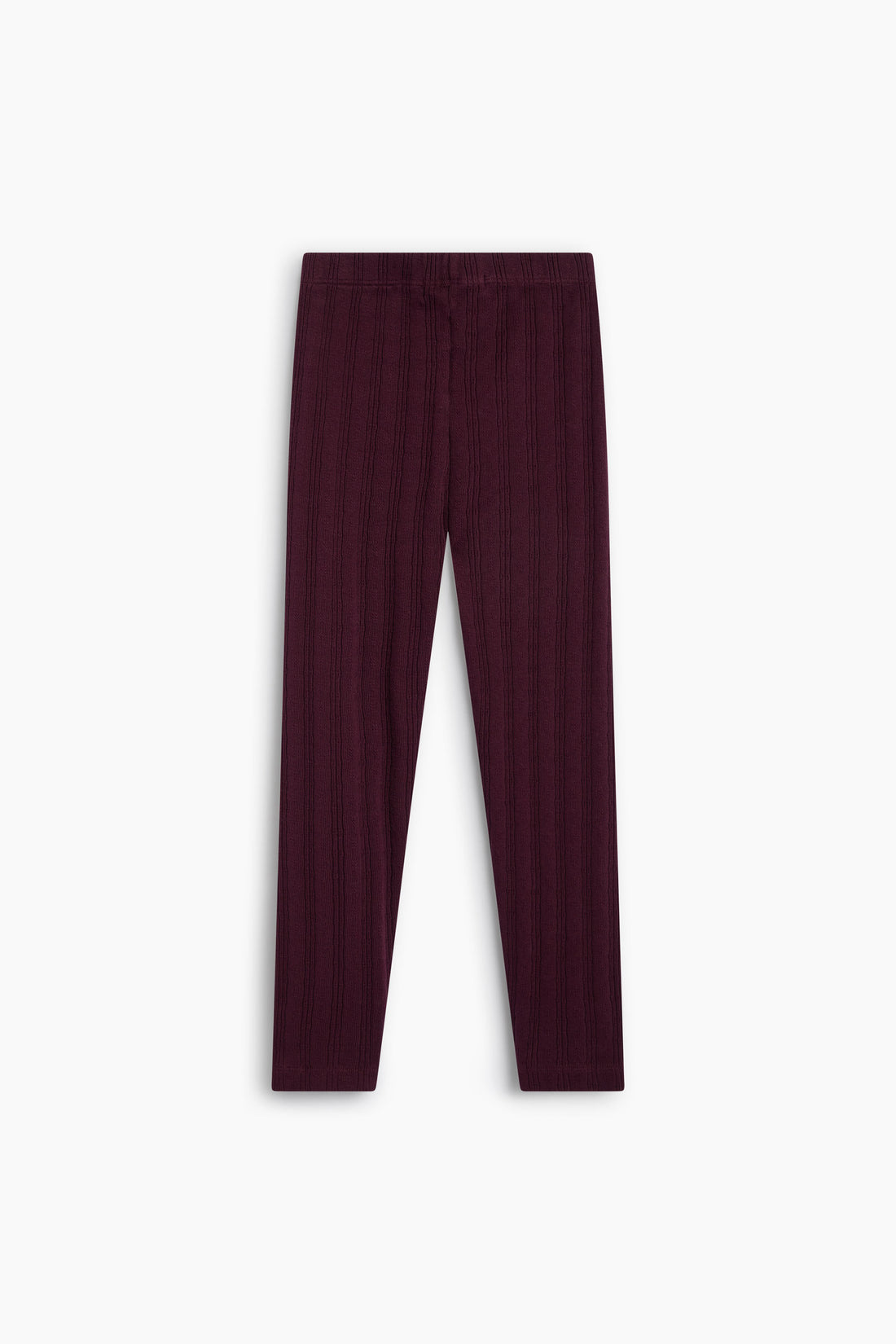 The New Society TNS Legging - Winetasting