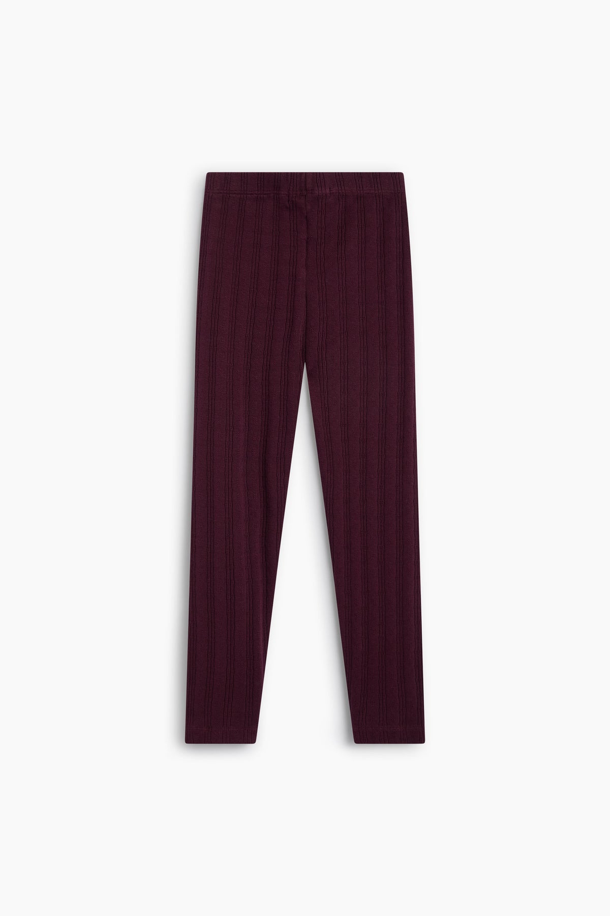 The New Society TNS Legging - Winetasting