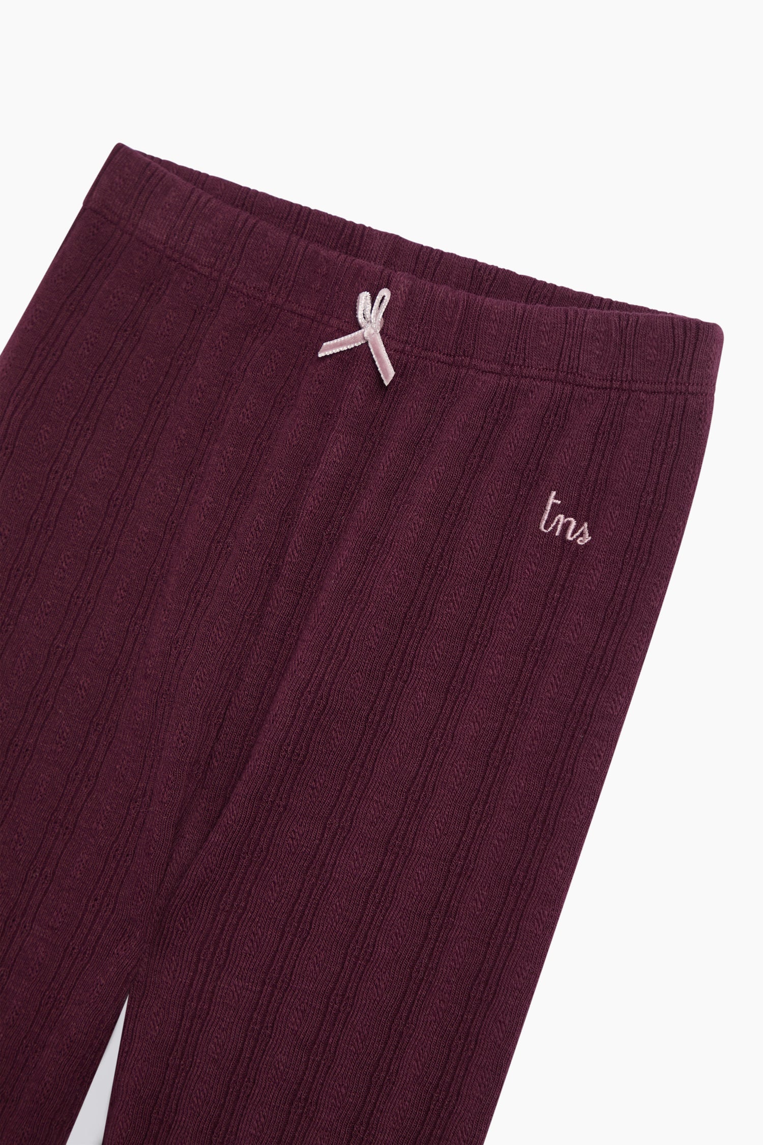 The New Society TNS Legging - Winetasting