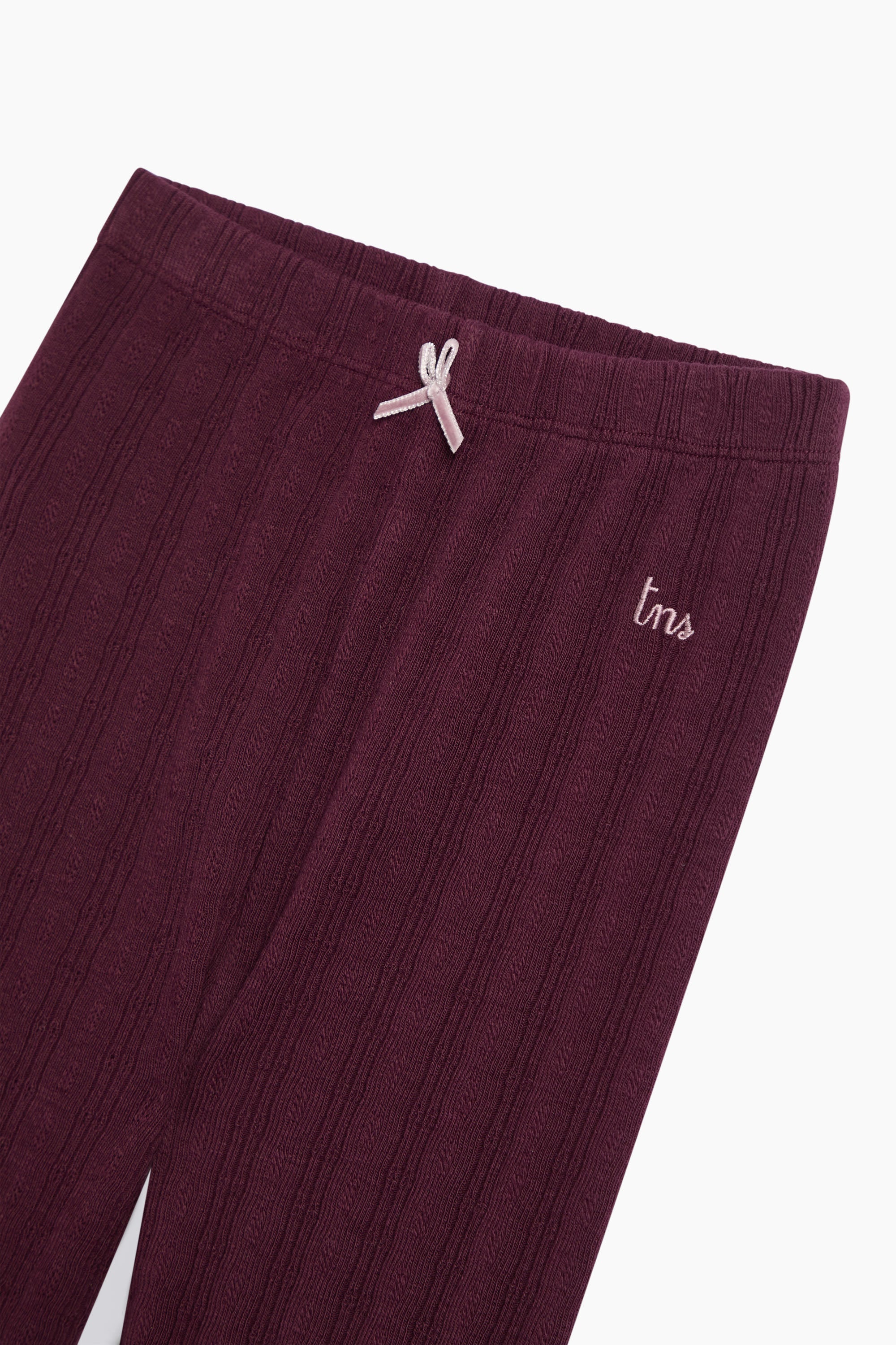 The New Society TNS Legging - Winetasting