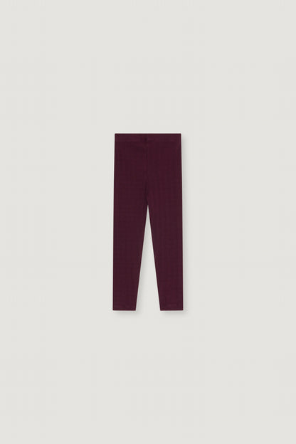 The New Society TNS Legging - Winetasting