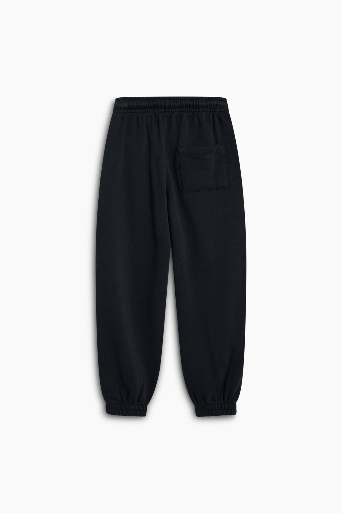 The New Society TNS Logo Jogging - Forged Iron