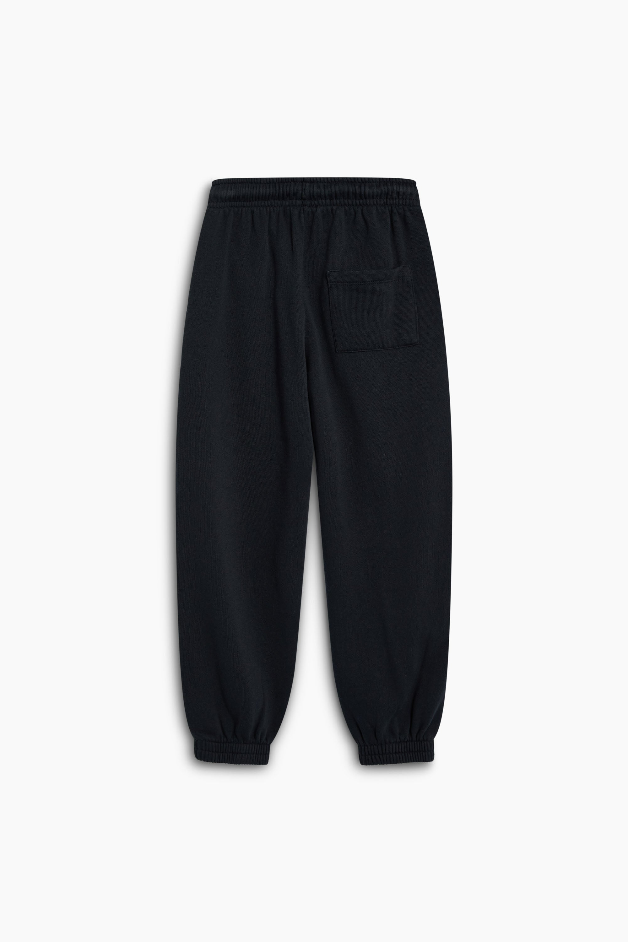 The New Society TNS Logo Jogging - Forged Iron