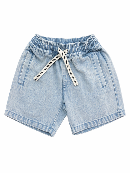 Tiny Whales Chiller Short