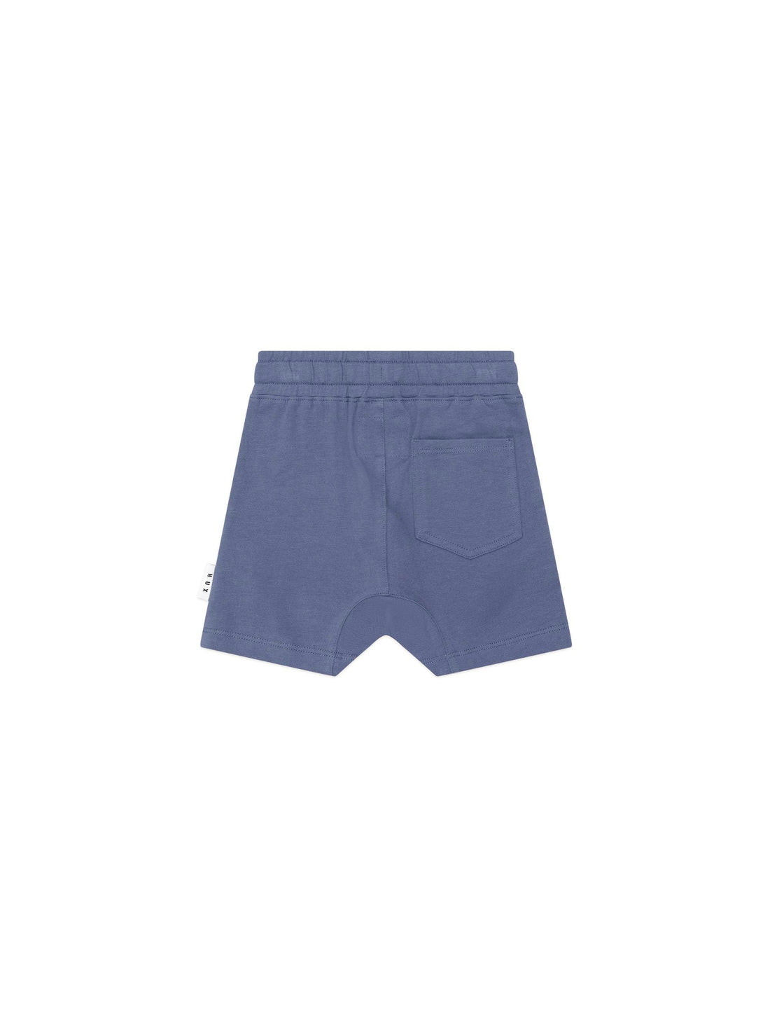 Huxbaby Midnight Slouch Short - Midnight