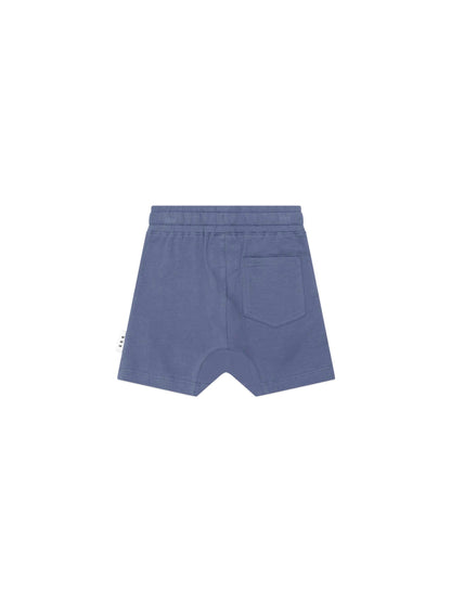 Huxbaby Midnight Slouch Short - Midnight