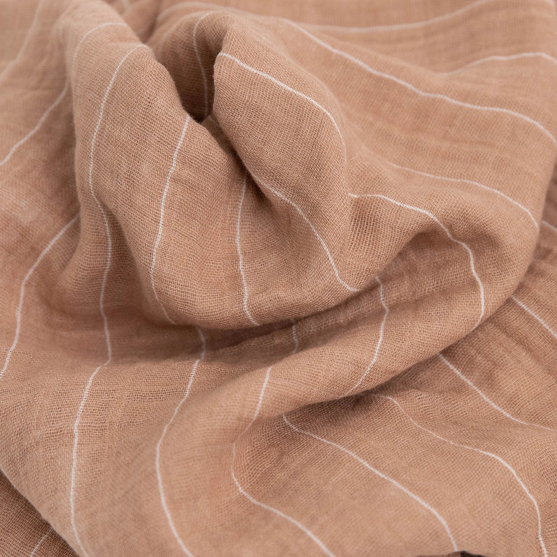 Little Unicorn Cotton Muslin Swaddle Blanket 3 Pack - Mermaids