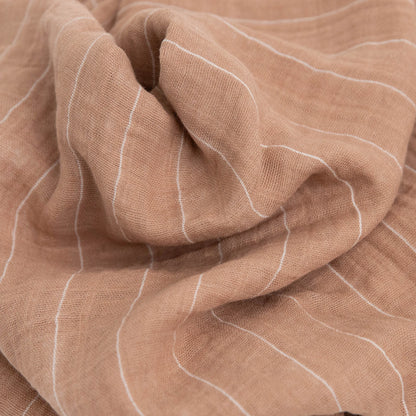 Little Unicorn Cotton Muslin Swaddle Blanket 3 Pack - Mermaids