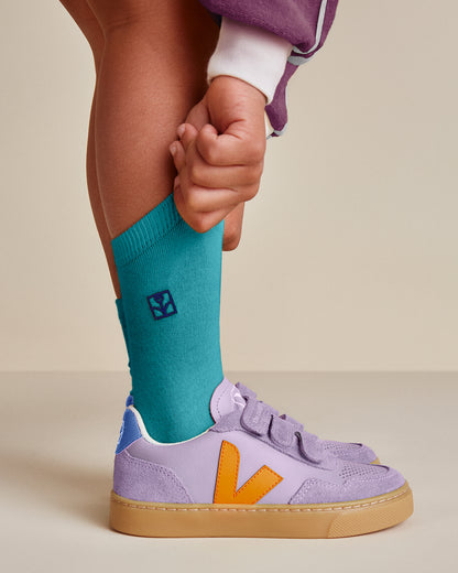 Veja X The Campamento Sneakers - Orchid Faubourg