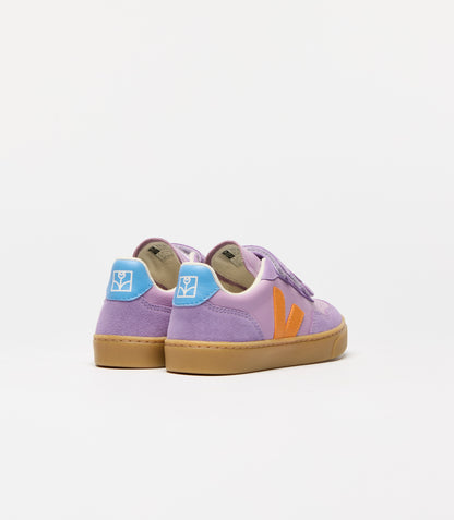 Veja X The Campamento Sneakers - Orchid Faubourg