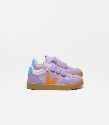 Veja X The Campamento Sneakers - Orchid Faubourg