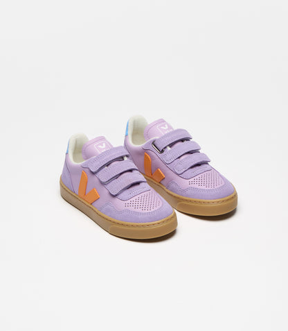 Veja X The Campamento Sneakers - Orchid Faubourg