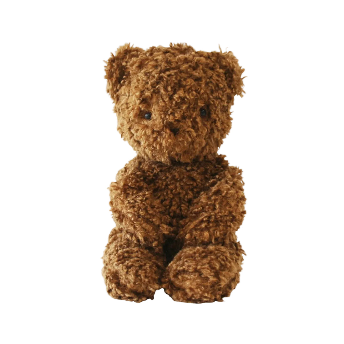Alimrose Charlie Baby Bear - Chocolate