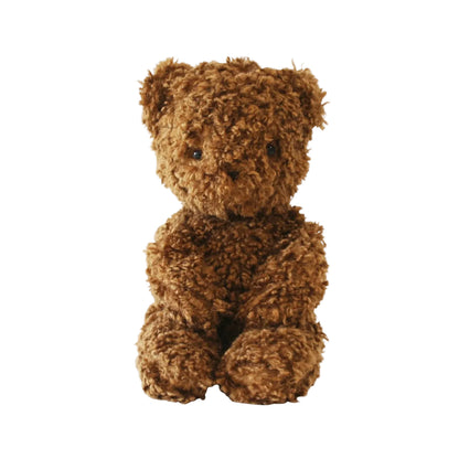 Alimrose Charlie Baby Bear - Chocolate