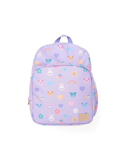 Huxbaby Hux Emoji Backpack - Multi