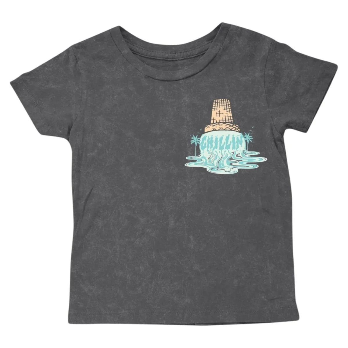 Tiny Whales Chillin&