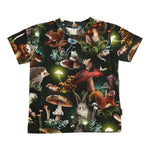 Molo Ralphie Tshirt - Fungi Life