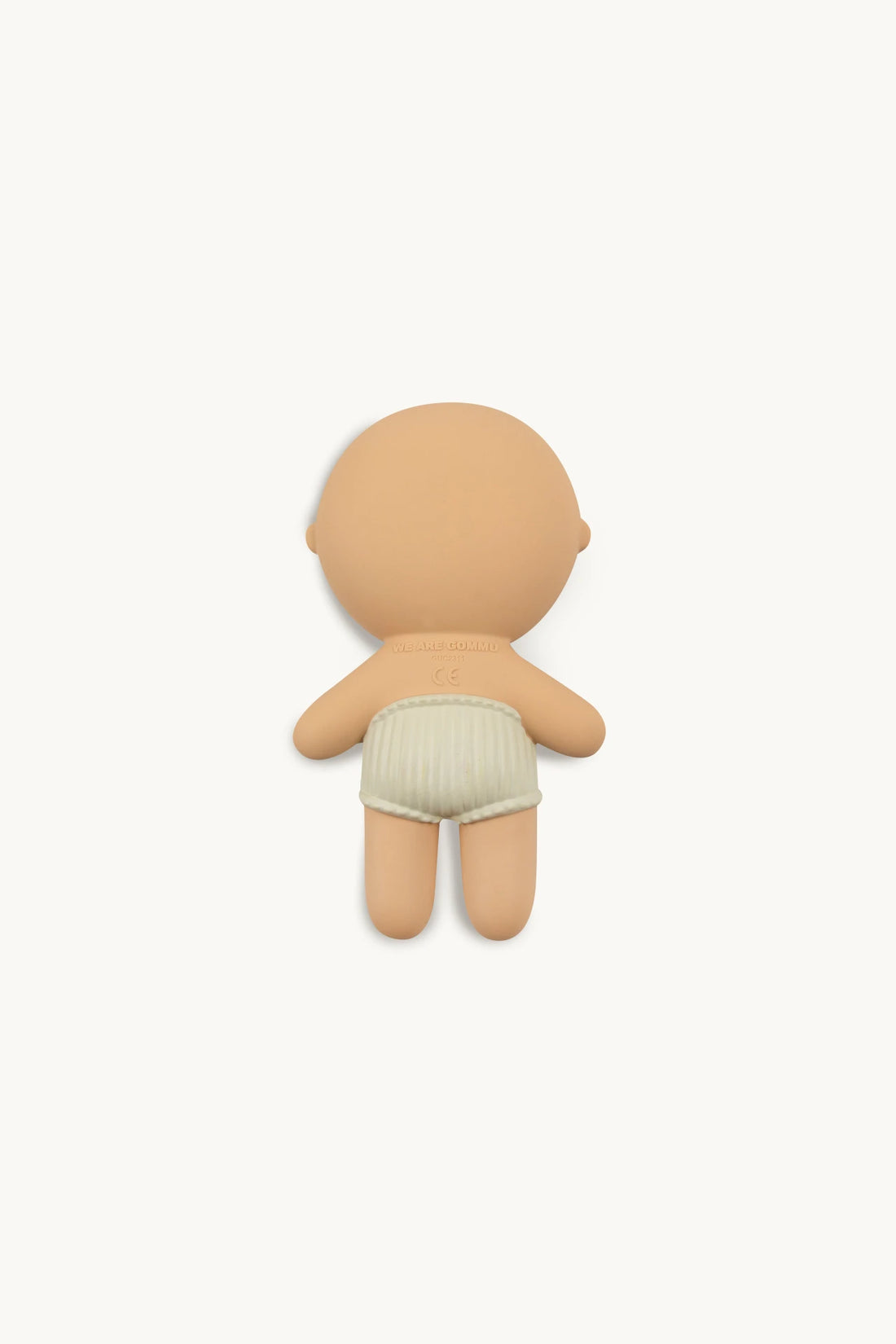 We Are Gommu Mini Baby - Vanilla
