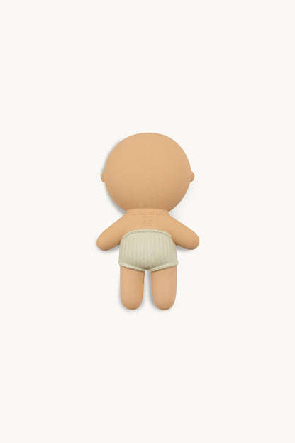 We Are Gommu Mini Baby - Vanilla