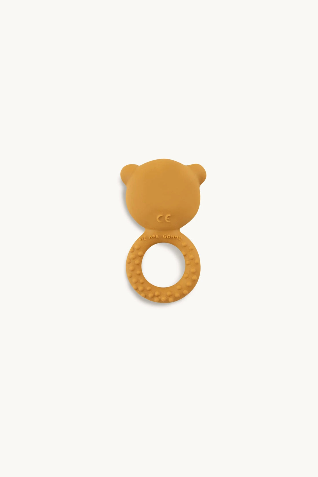 We Are Gommu Ring Bear - Sienna