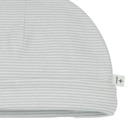 1+ in the Family Sia Beanie - Jade